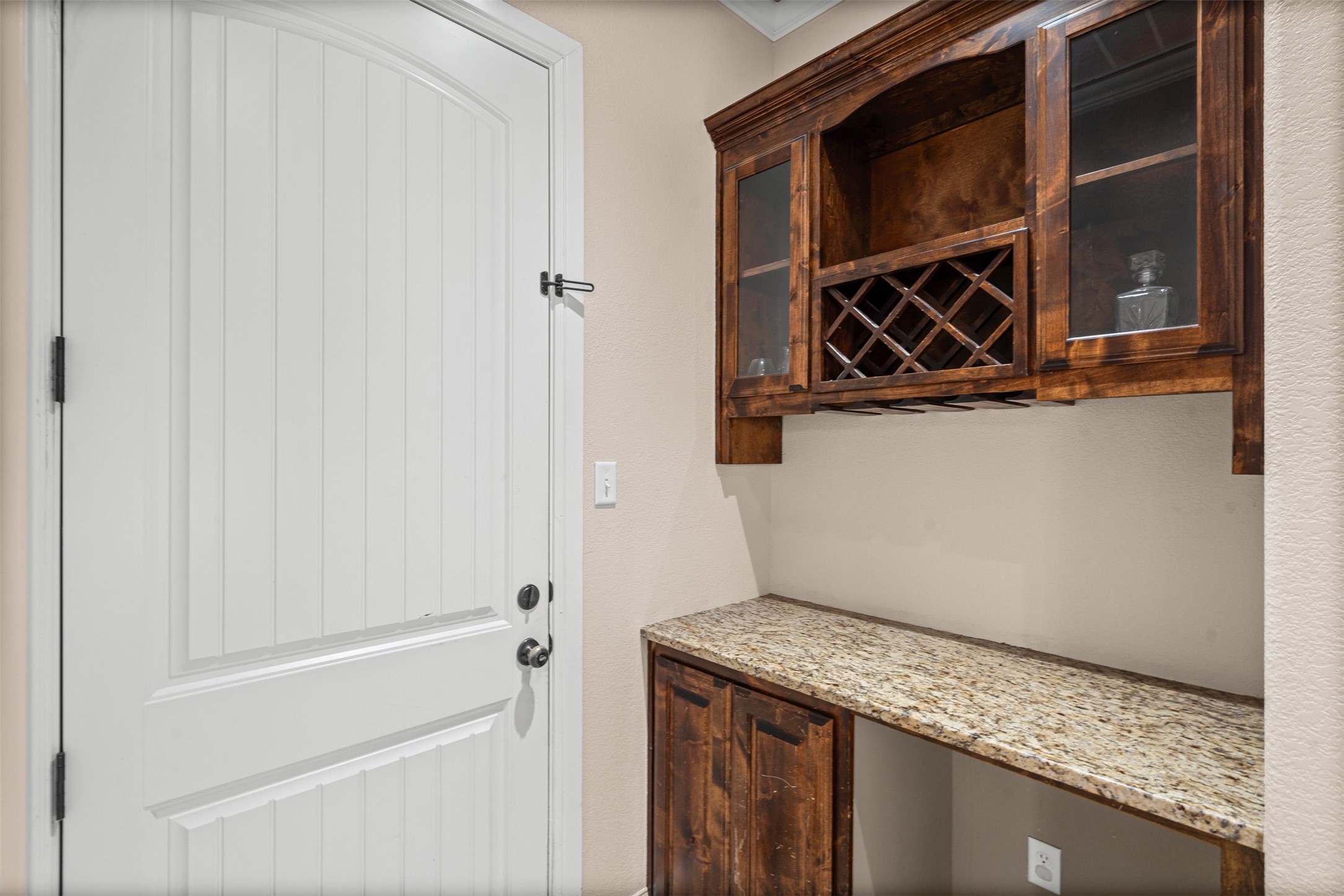 9524 Bear Creek Road Aledo TX 76008