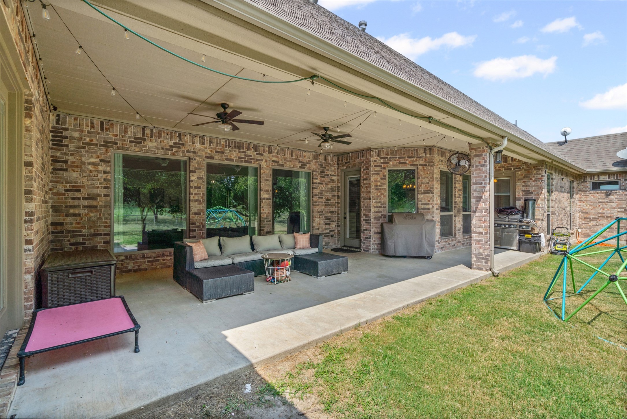 9524 Bear Creek Road Aledo TX 76008