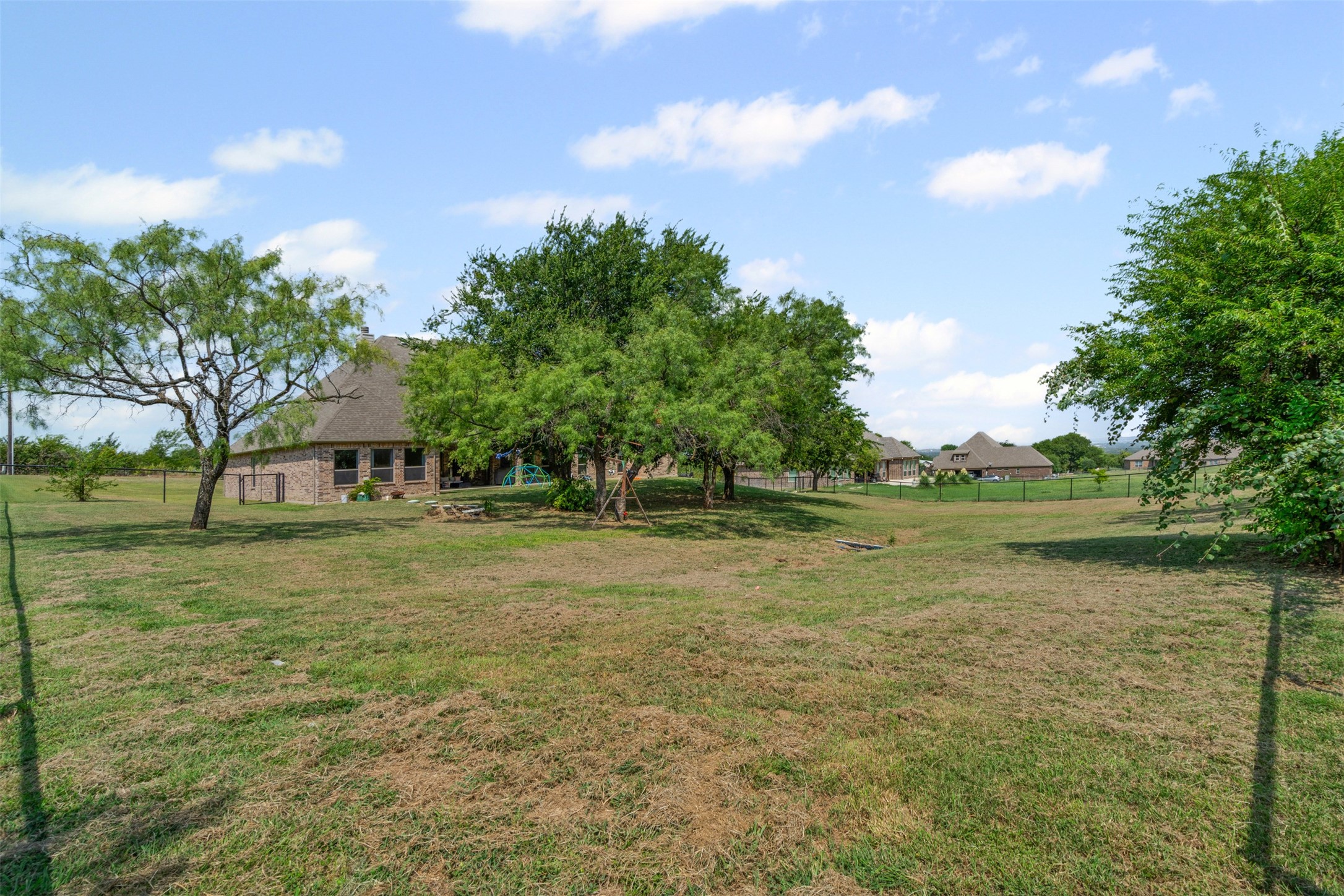 9524 Bear Creek Road Aledo TX 76008