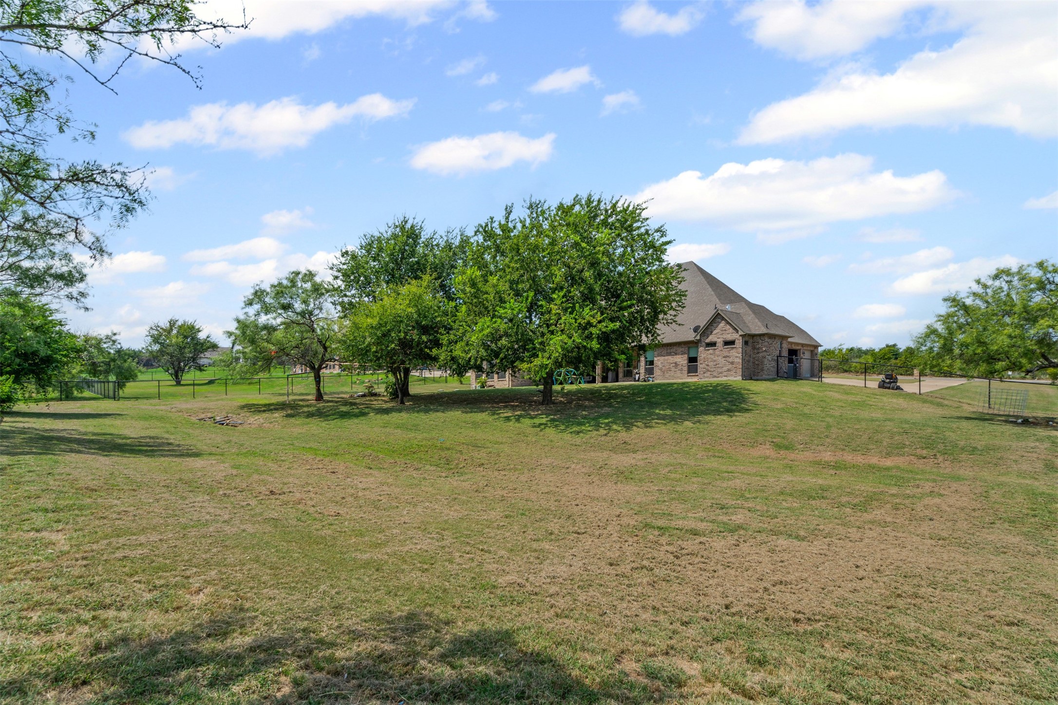 9524 Bear Creek Road Aledo TX 76008