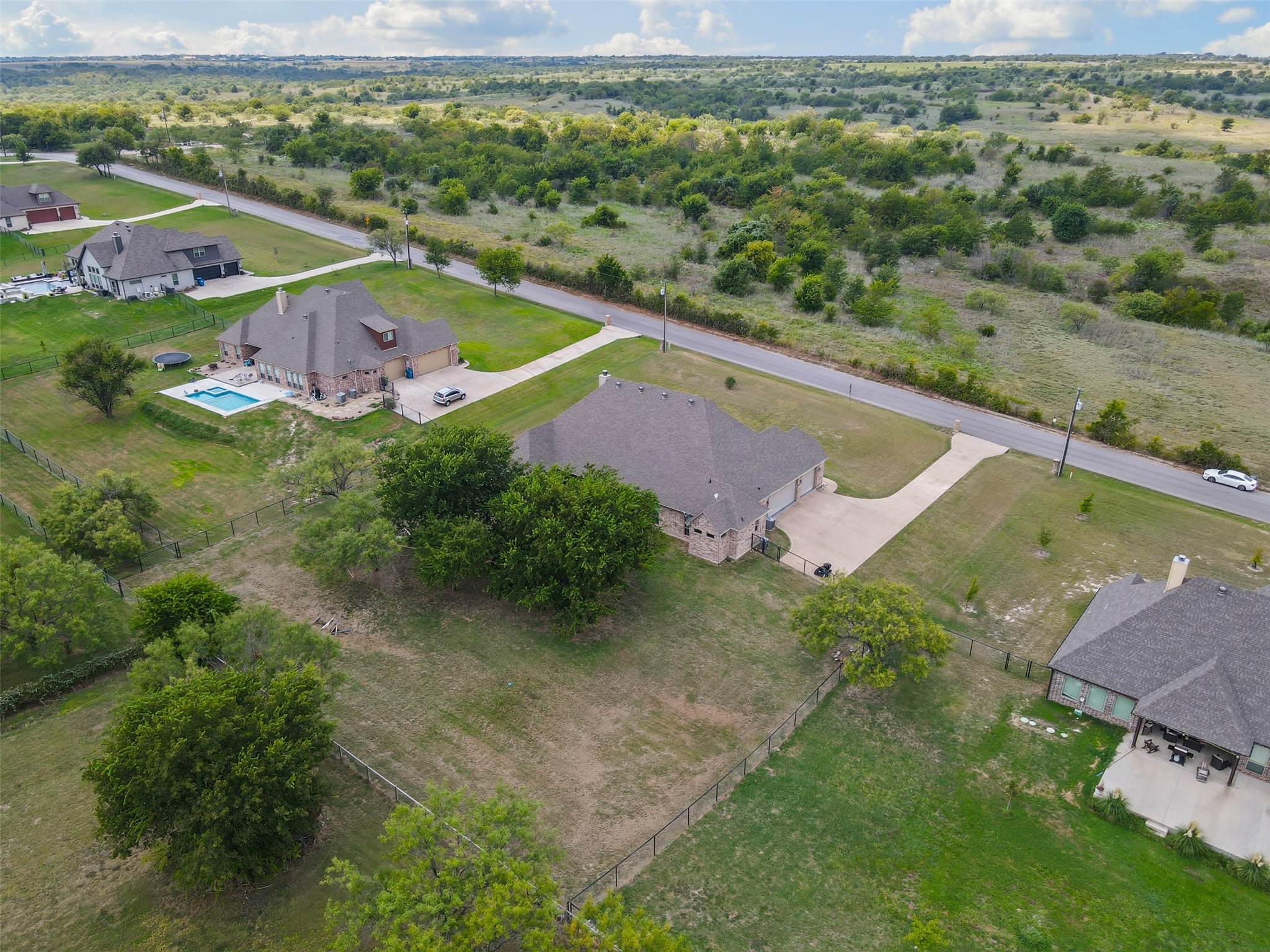 9524 Bear Creek Road Aledo TX 76008