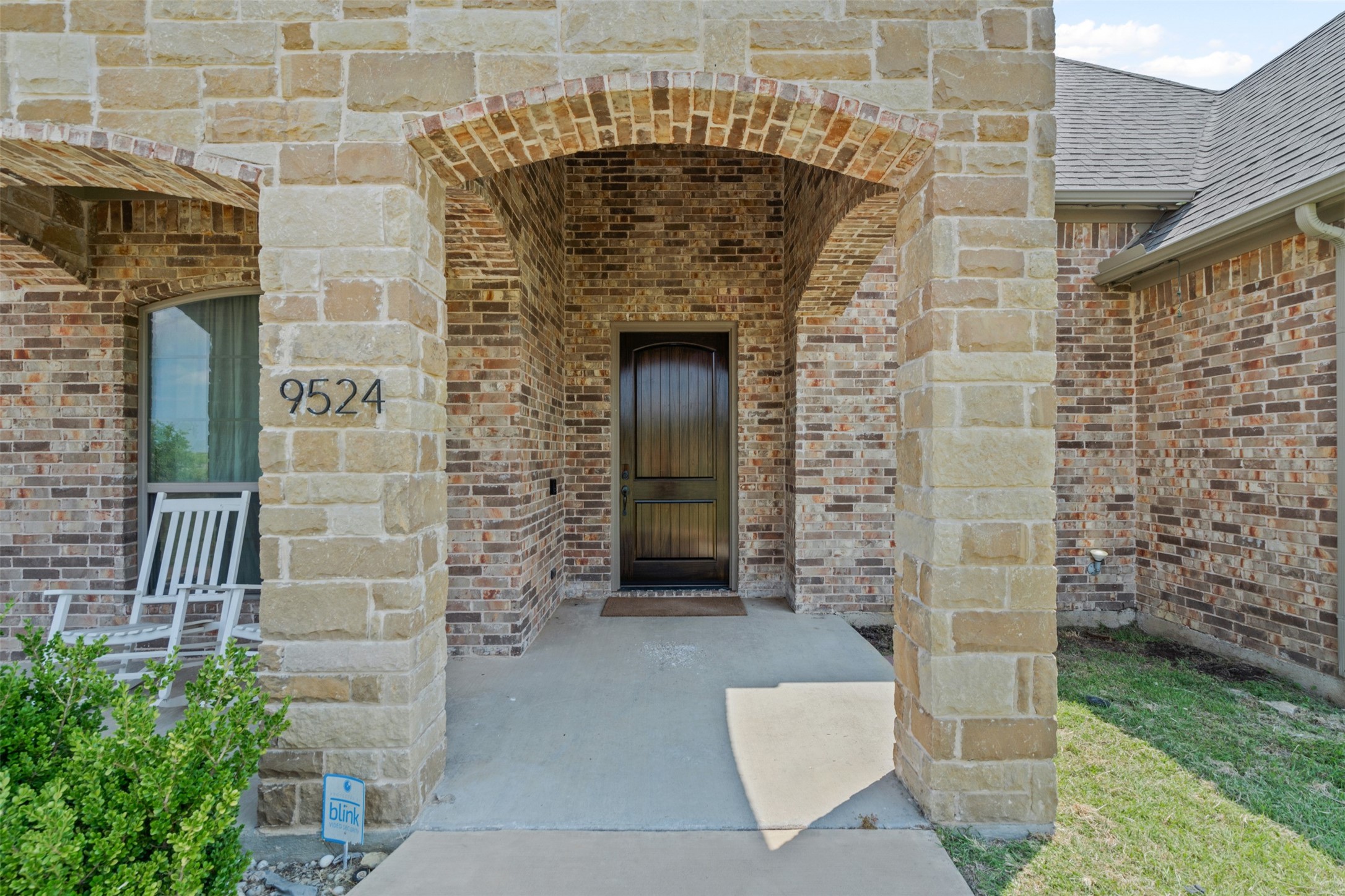 9524 Bear Creek Road Aledo TX 76008