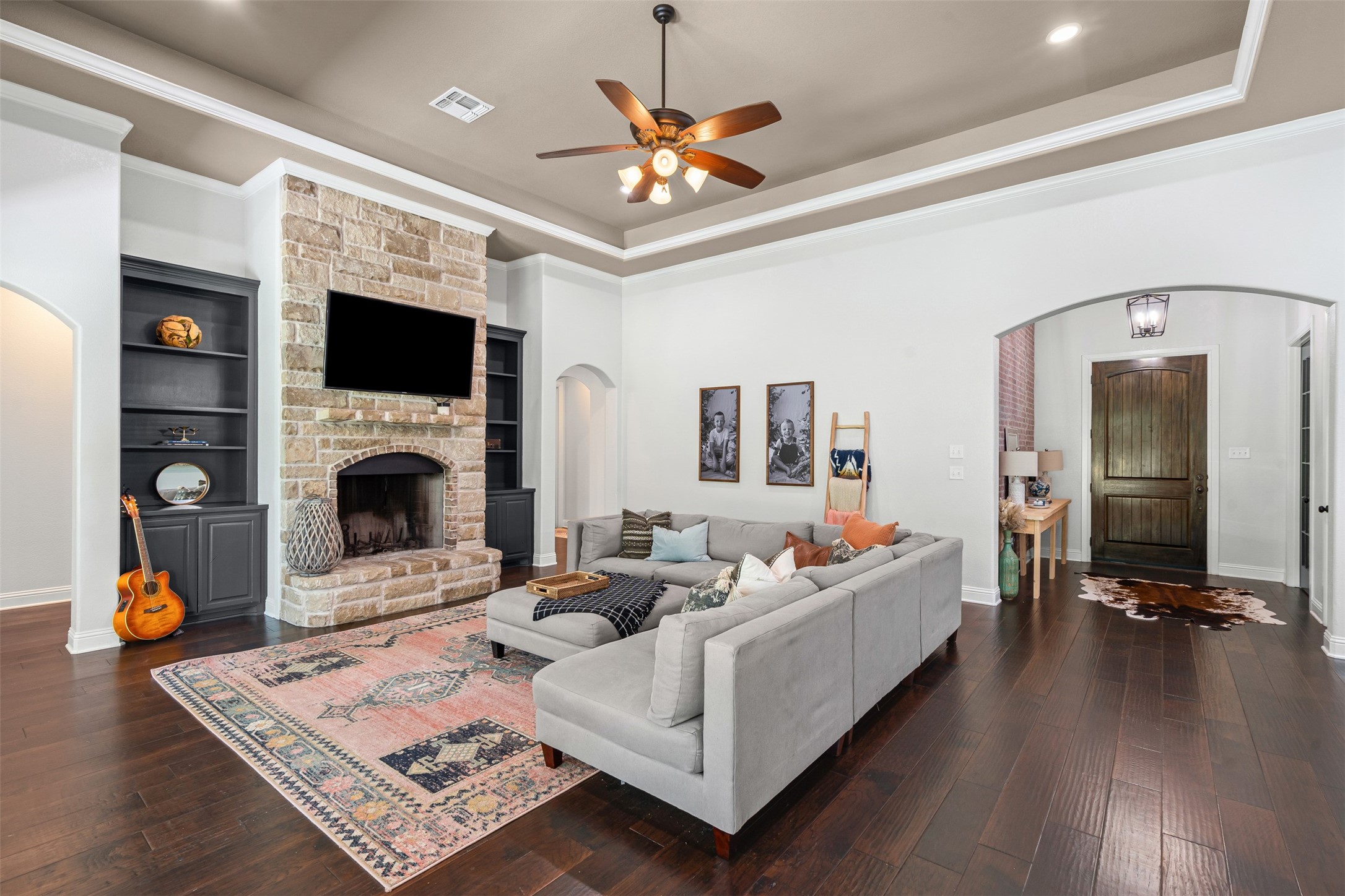 9524 Bear Creek Road Aledo TX 76008