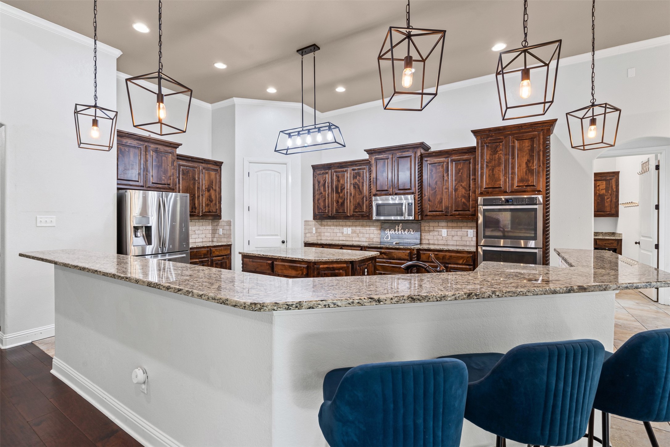 9524 Bear Creek Road Aledo TX 76008