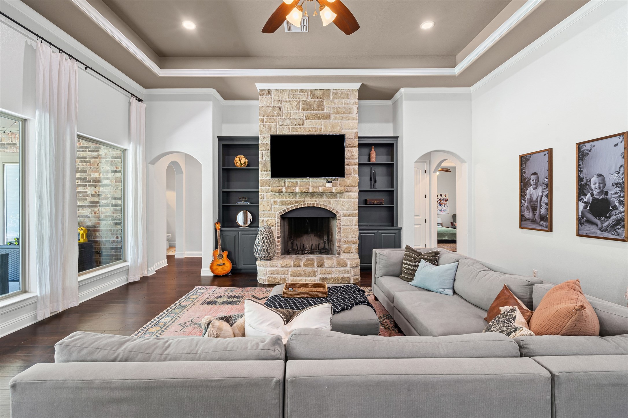 9524 Bear Creek Road Aledo TX 76008