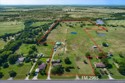 1060 Fm 2965 Wills Point TX 75169