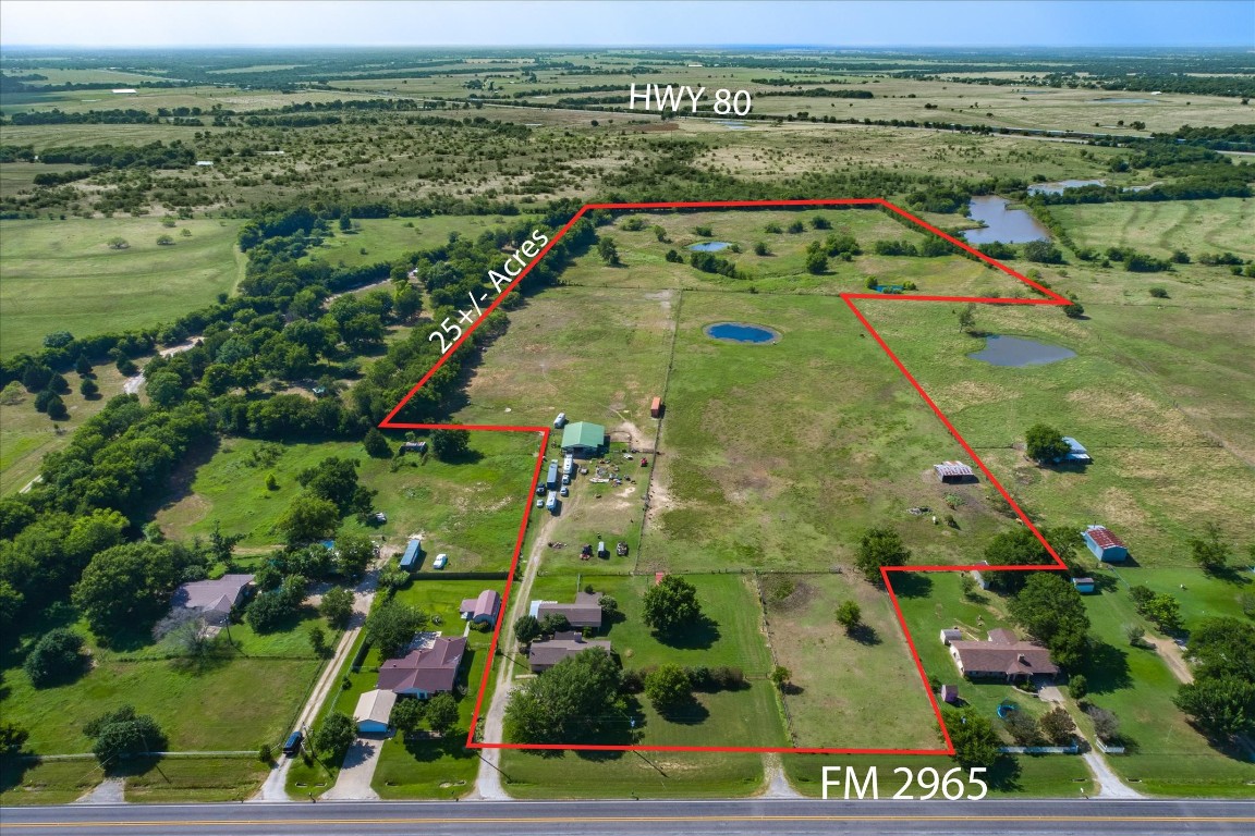 1060 Fm 2965 Wills Point TX 75169