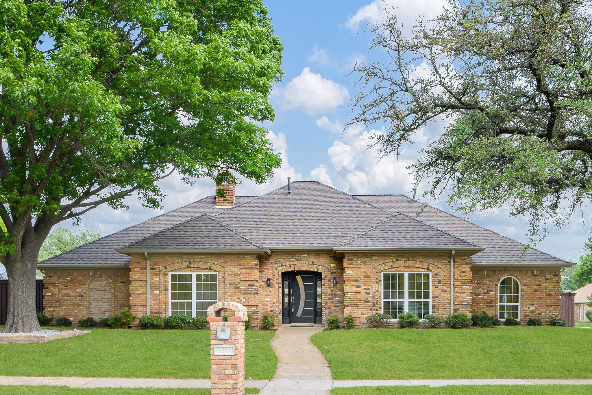 3401 Cross Bend Road Plano TX 75023