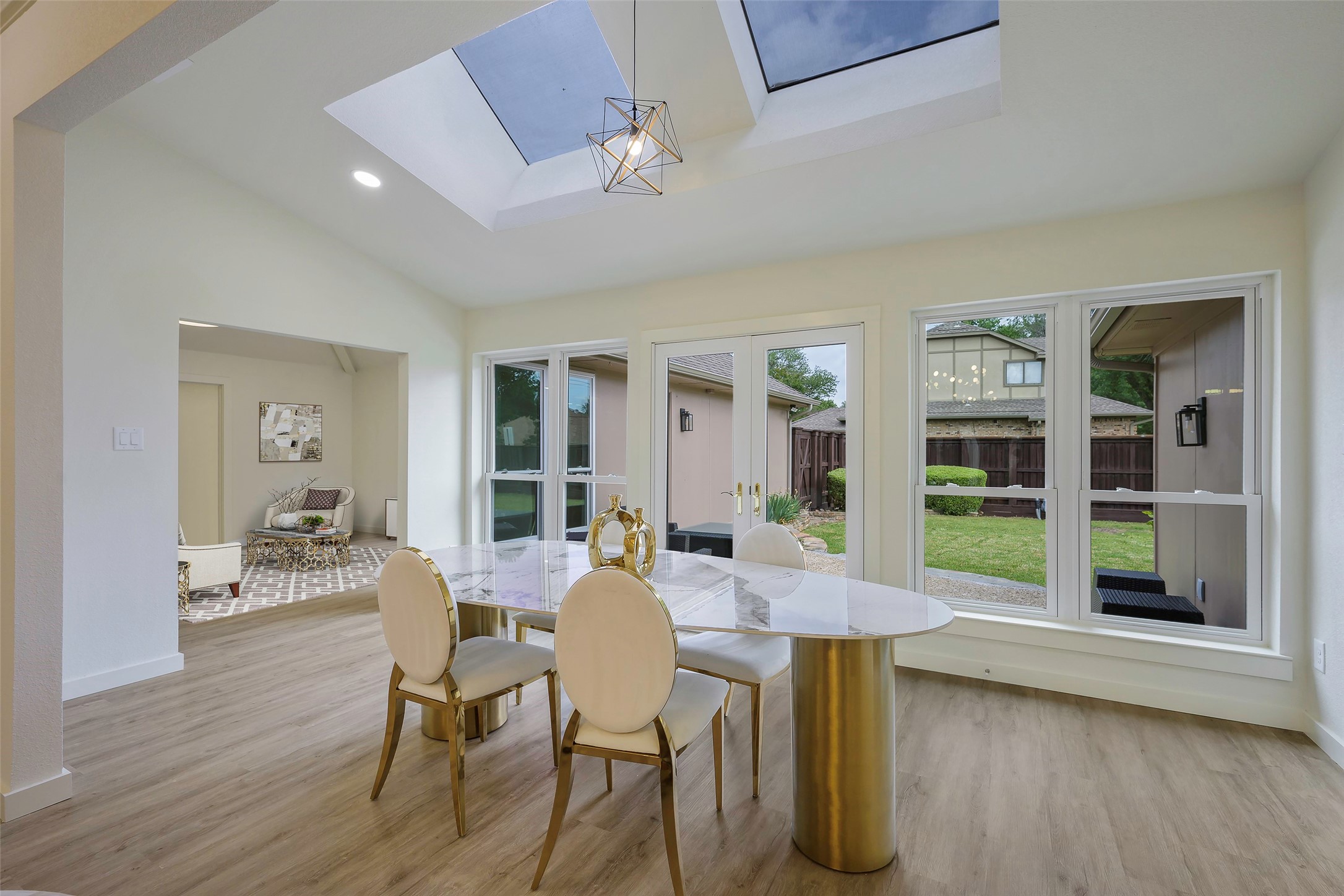 3401 Cross Bend Road Plano TX 75023