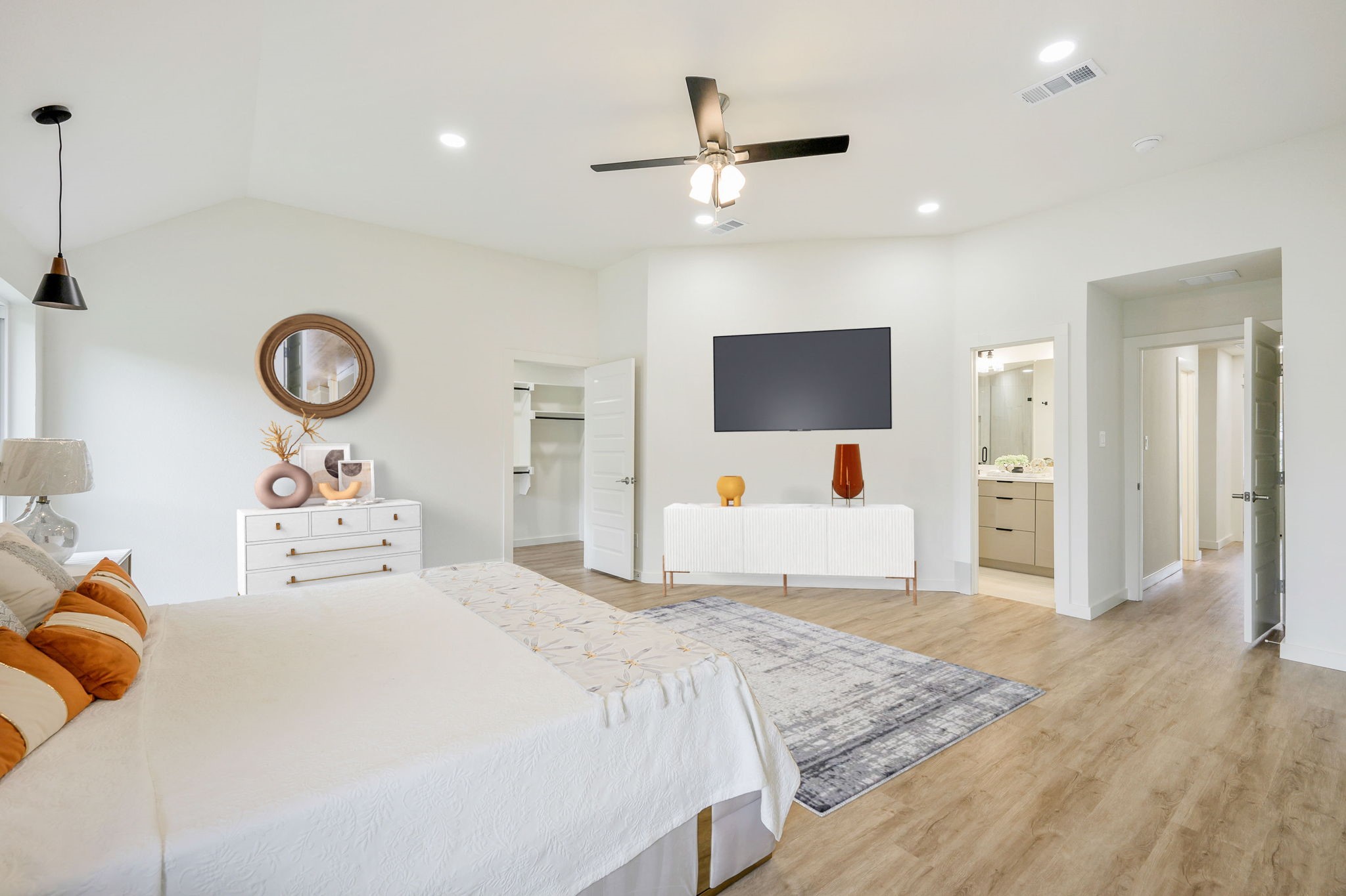 3401 Cross Bend Road Plano TX 75023