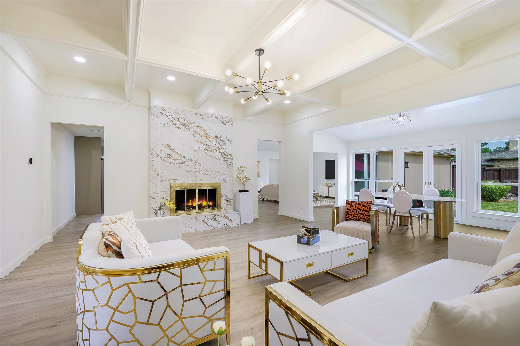 3401 Cross Bend Road Plano TX 75023