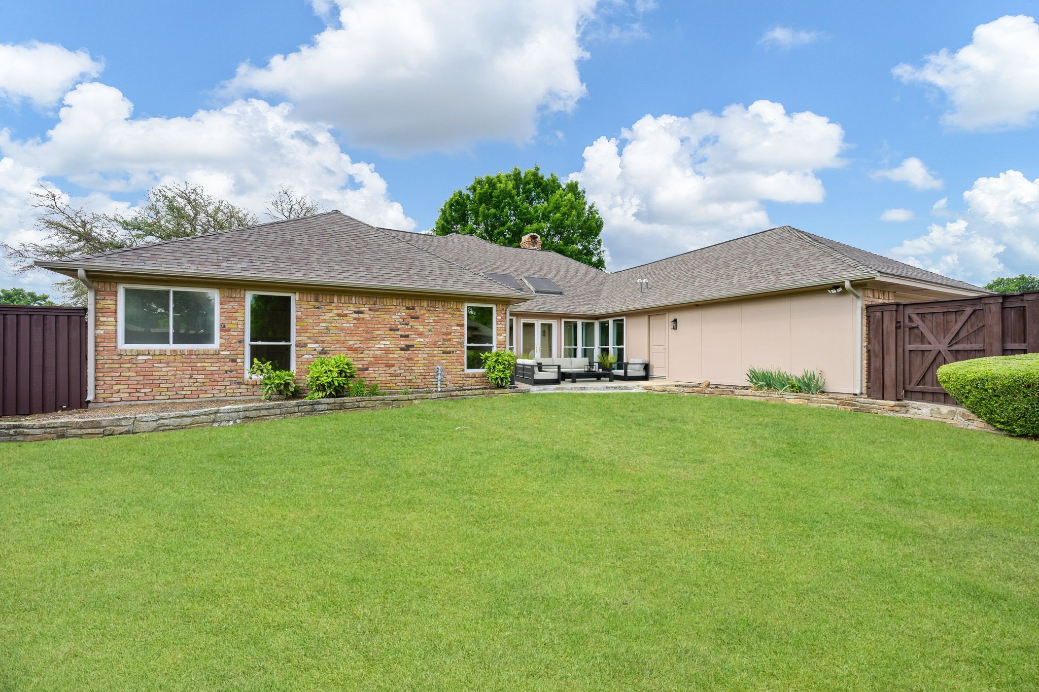 3401 Cross Bend Road Plano TX 75023