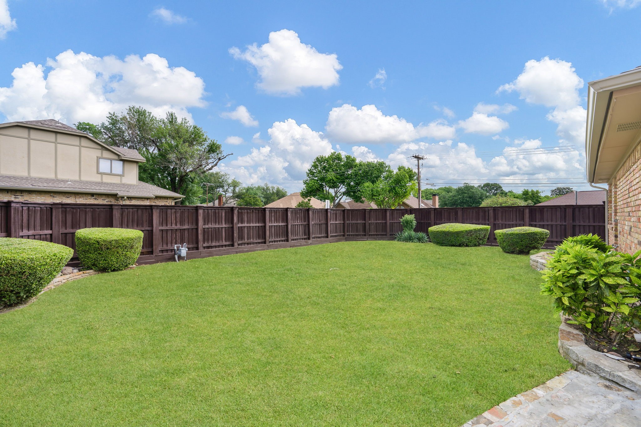 3401 Cross Bend Road Plano TX 75023