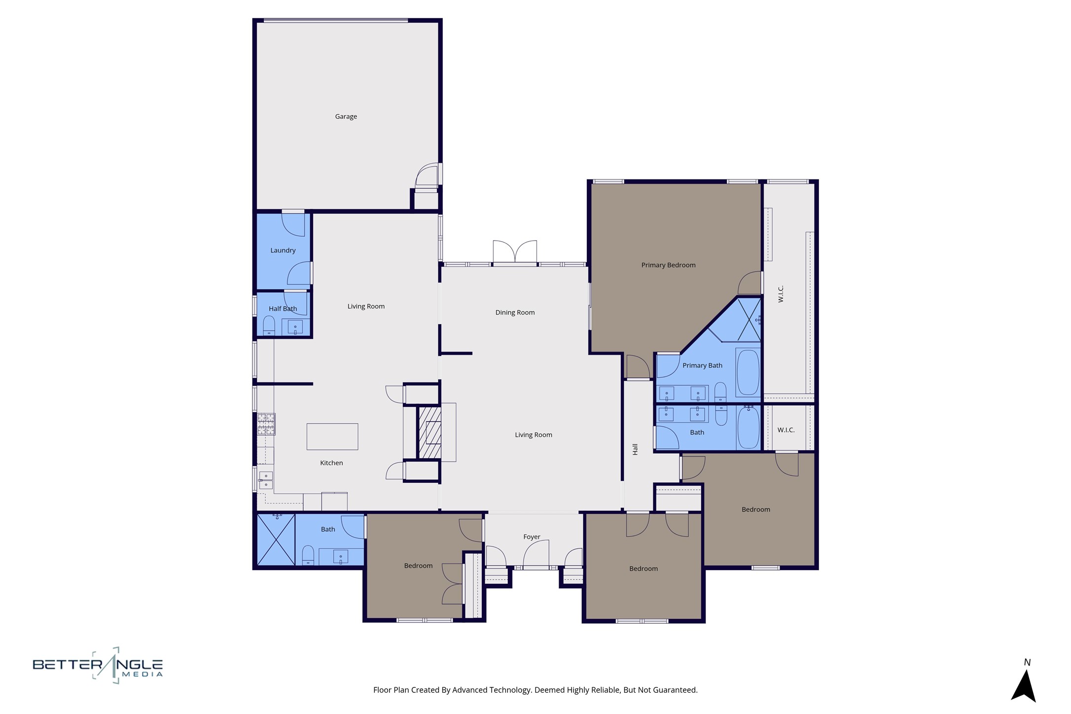 3401 Cross Bend Road Plano TX 75023