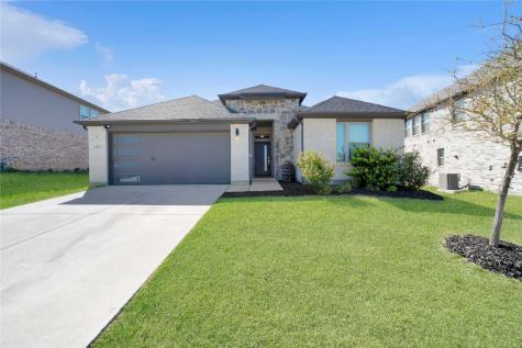 2513 Shakopee Street Fort Worth TX 76179