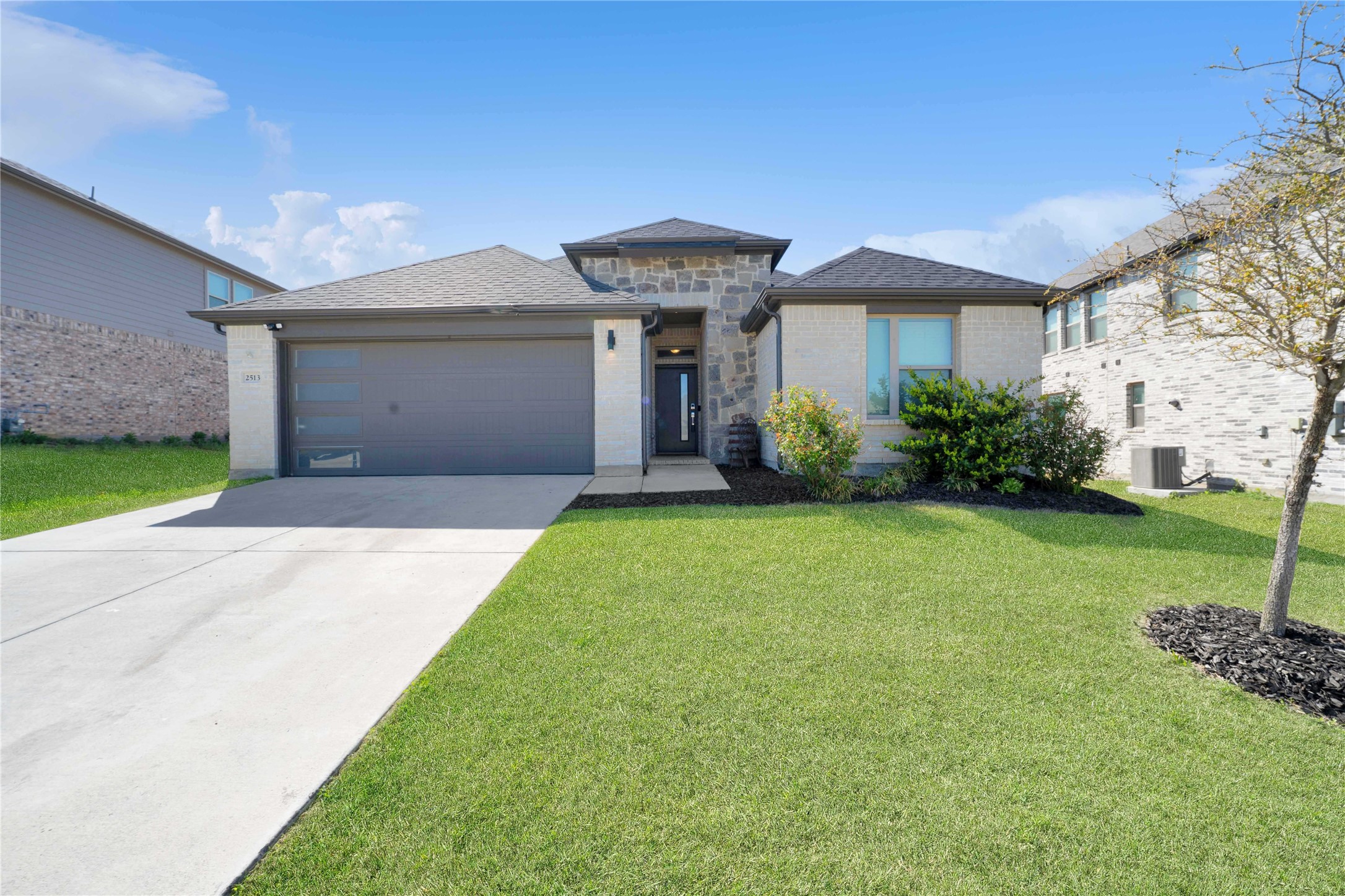 2513 Shakopee Street Fort Worth TX 76179