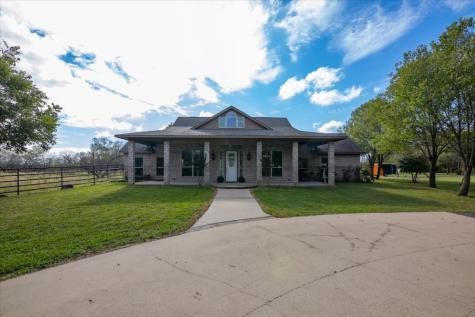 1606 NE County Road 0070 Corsicana TX 75109