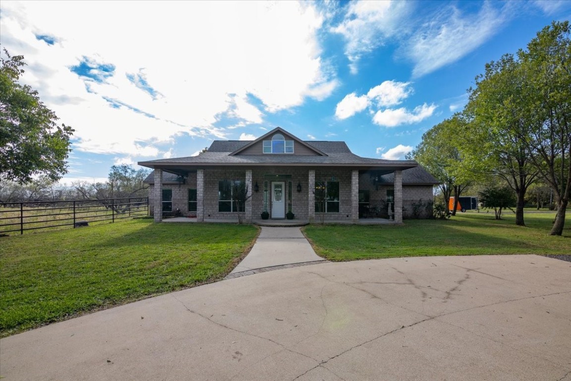 1606 NE County Road 0070 Corsicana TX 75109