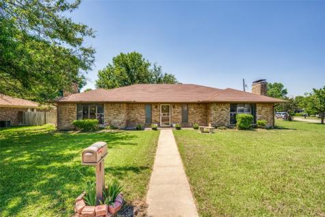 2513 Farr Street Caddo Mills TX 75135