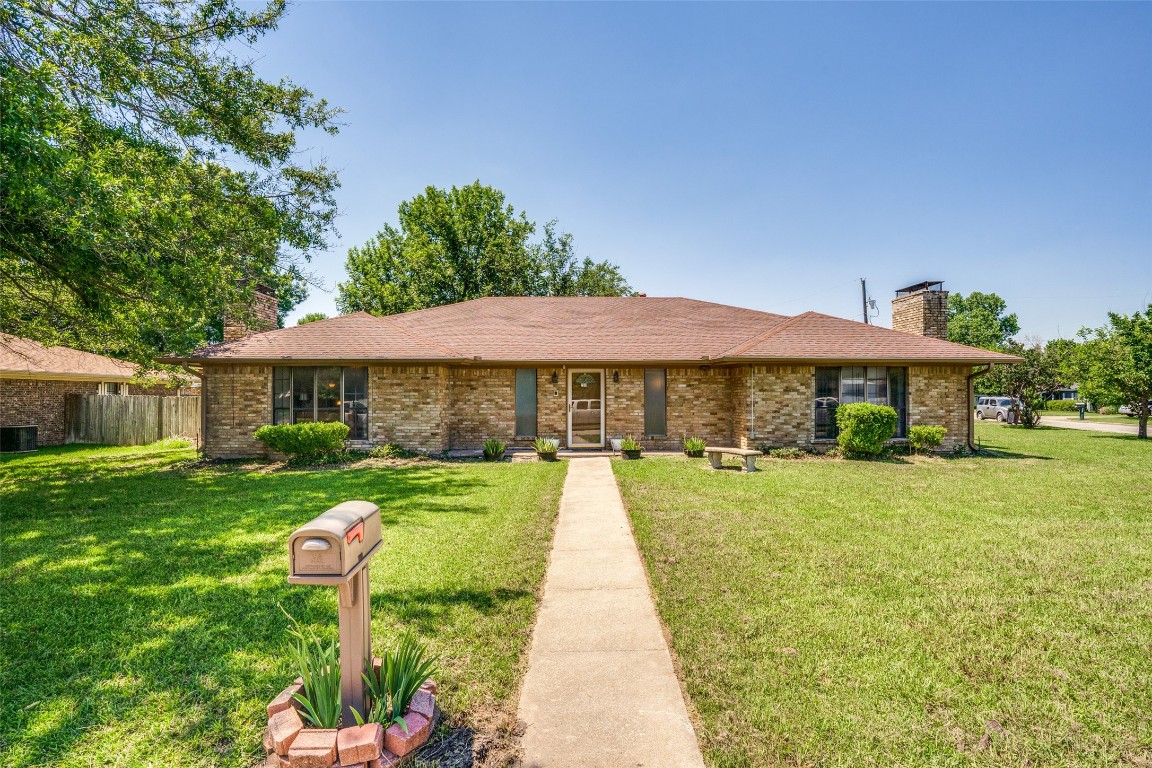 2513 Farr Street Caddo Mills TX 75135