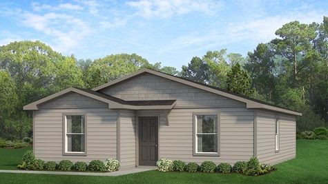 5832 Oakdale Drive Fort Worth TX 76119
