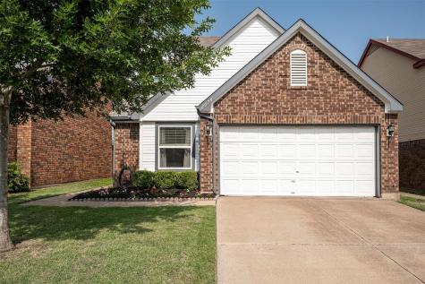 2074 Sundance Court Lewisville TX 75067