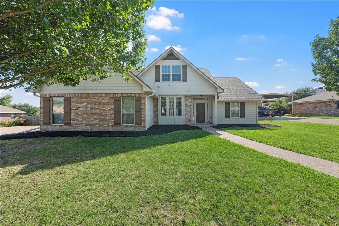 382 Rio Bonito Drive Robinson TX 76706