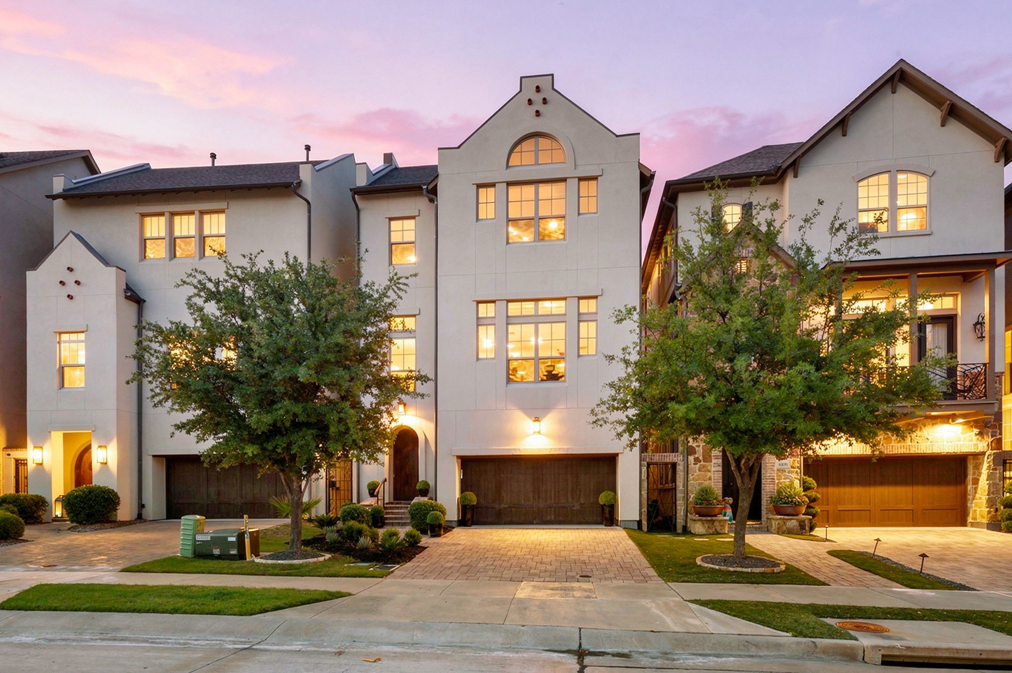 Irving TX, 4887 Cloudcroft Lane