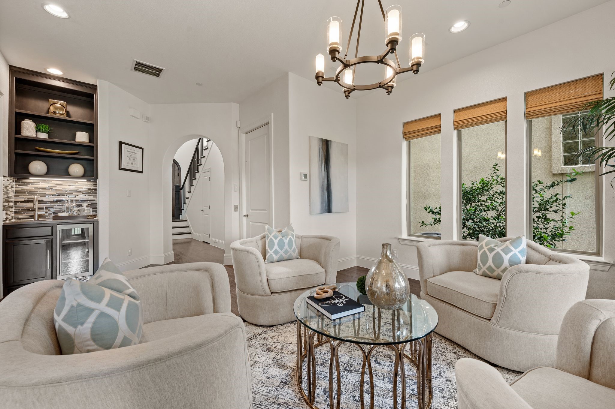 4887 Cloudcroft Lane Irving TX 75038