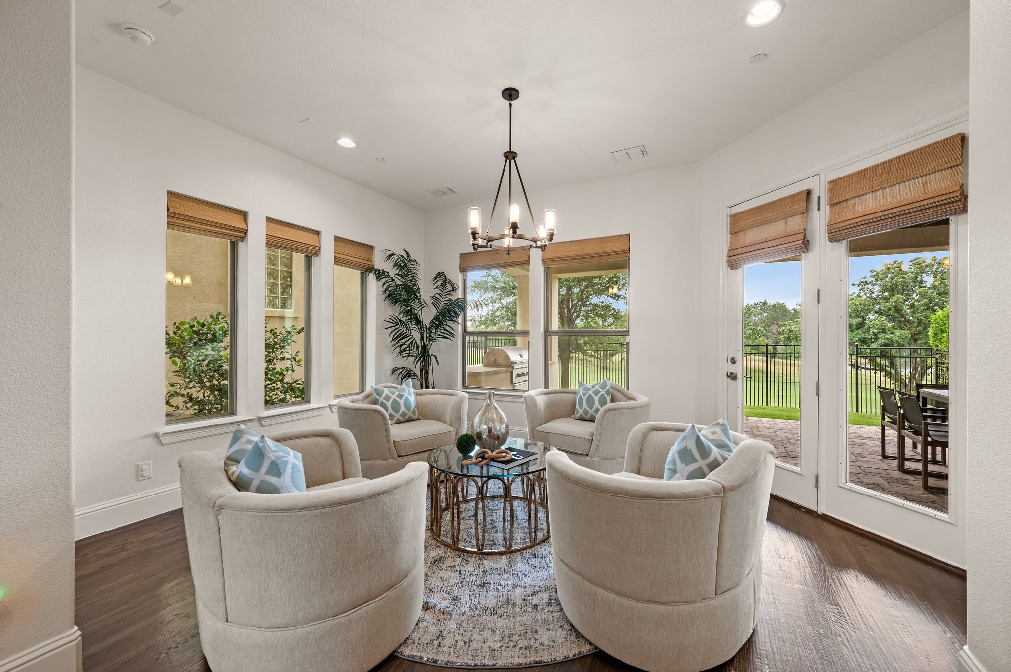 4887 Cloudcroft Lane Irving TX 75038