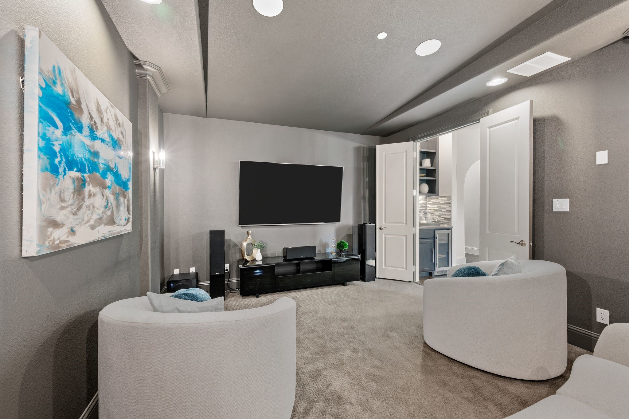 4887 Cloudcroft Lane Irving TX 75038