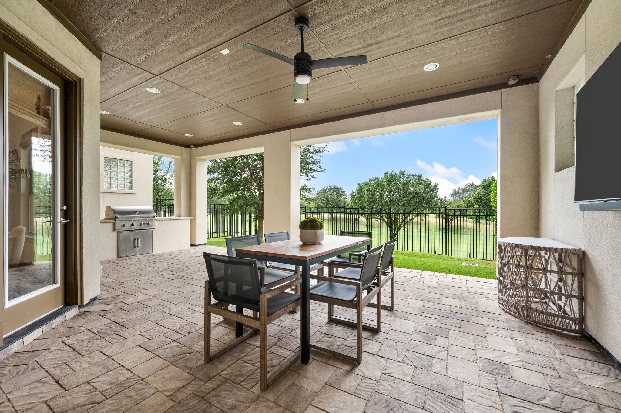 4887 Cloudcroft Lane Irving TX 75038