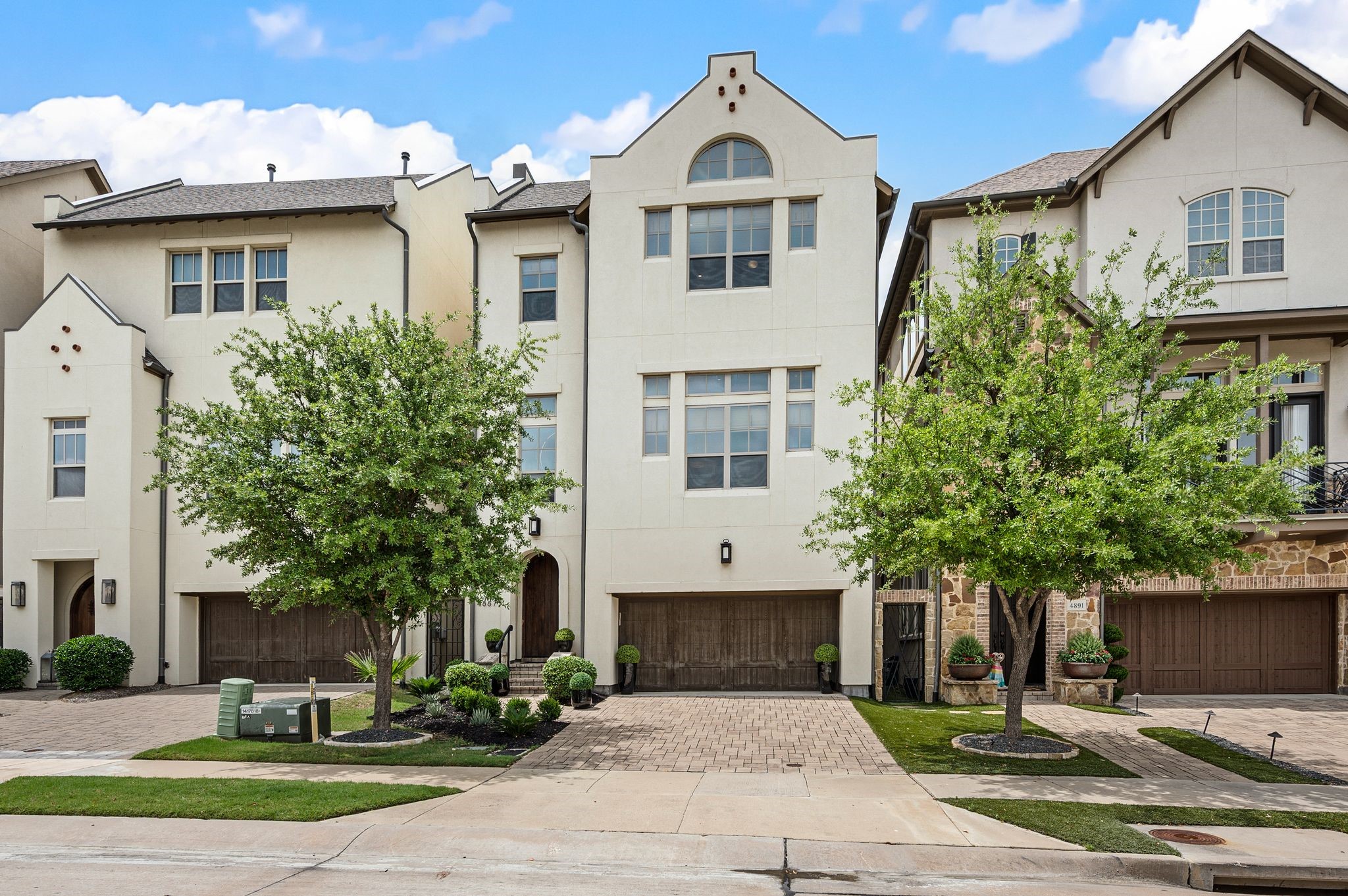 4887 Cloudcroft Lane Irving TX 75038