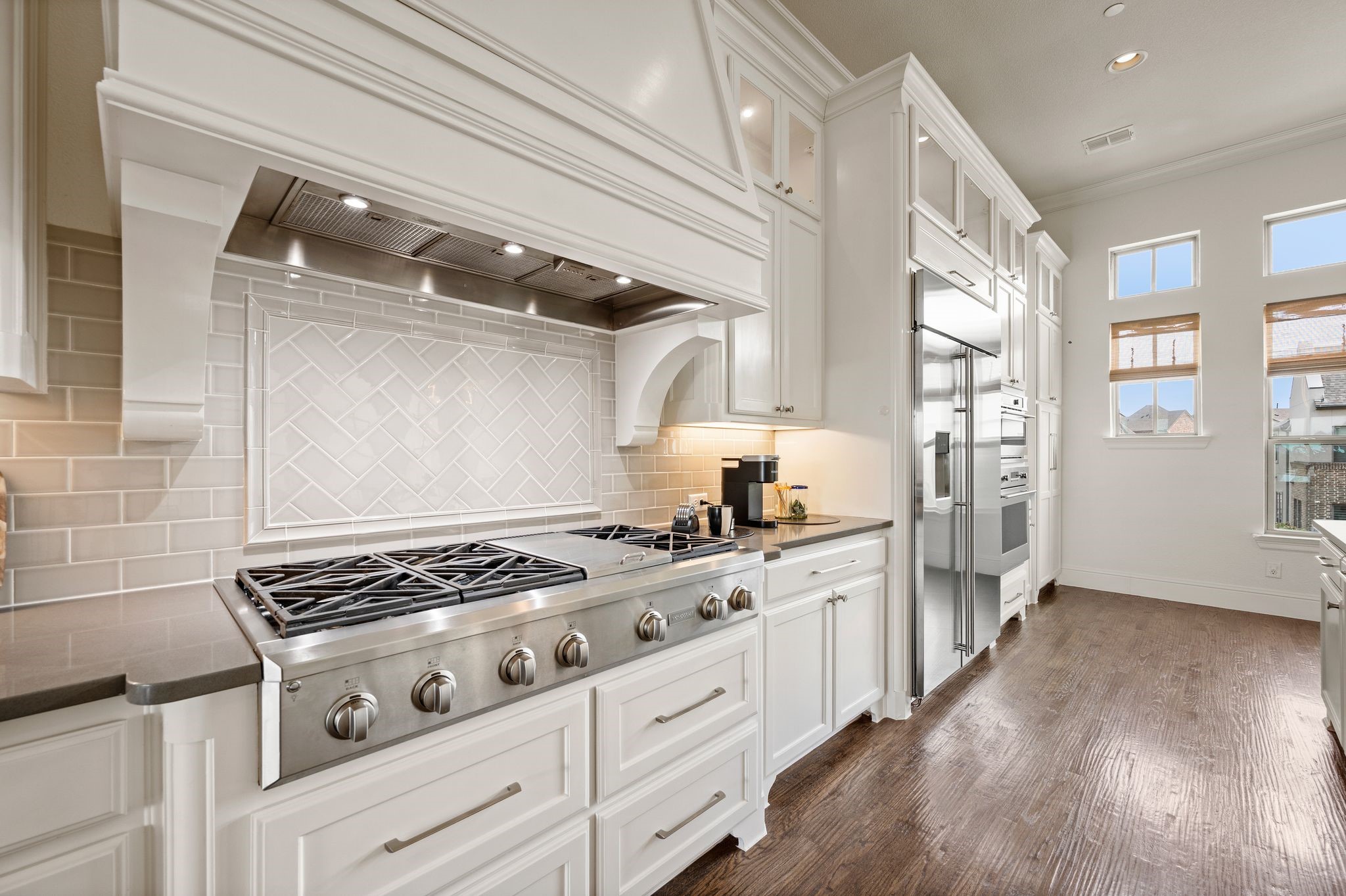 4887 Cloudcroft Lane Irving TX 75038