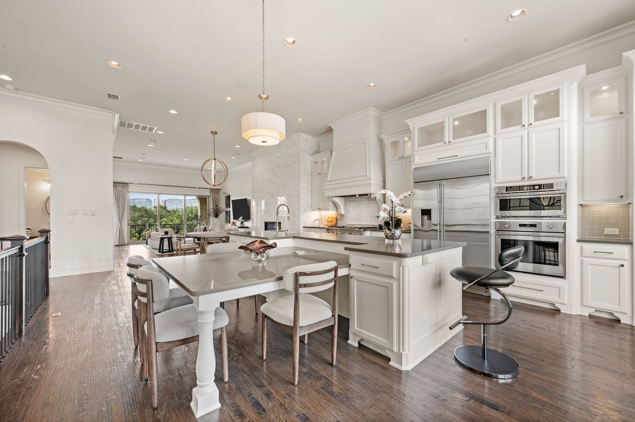 4887 Cloudcroft Lane Irving TX 75038
