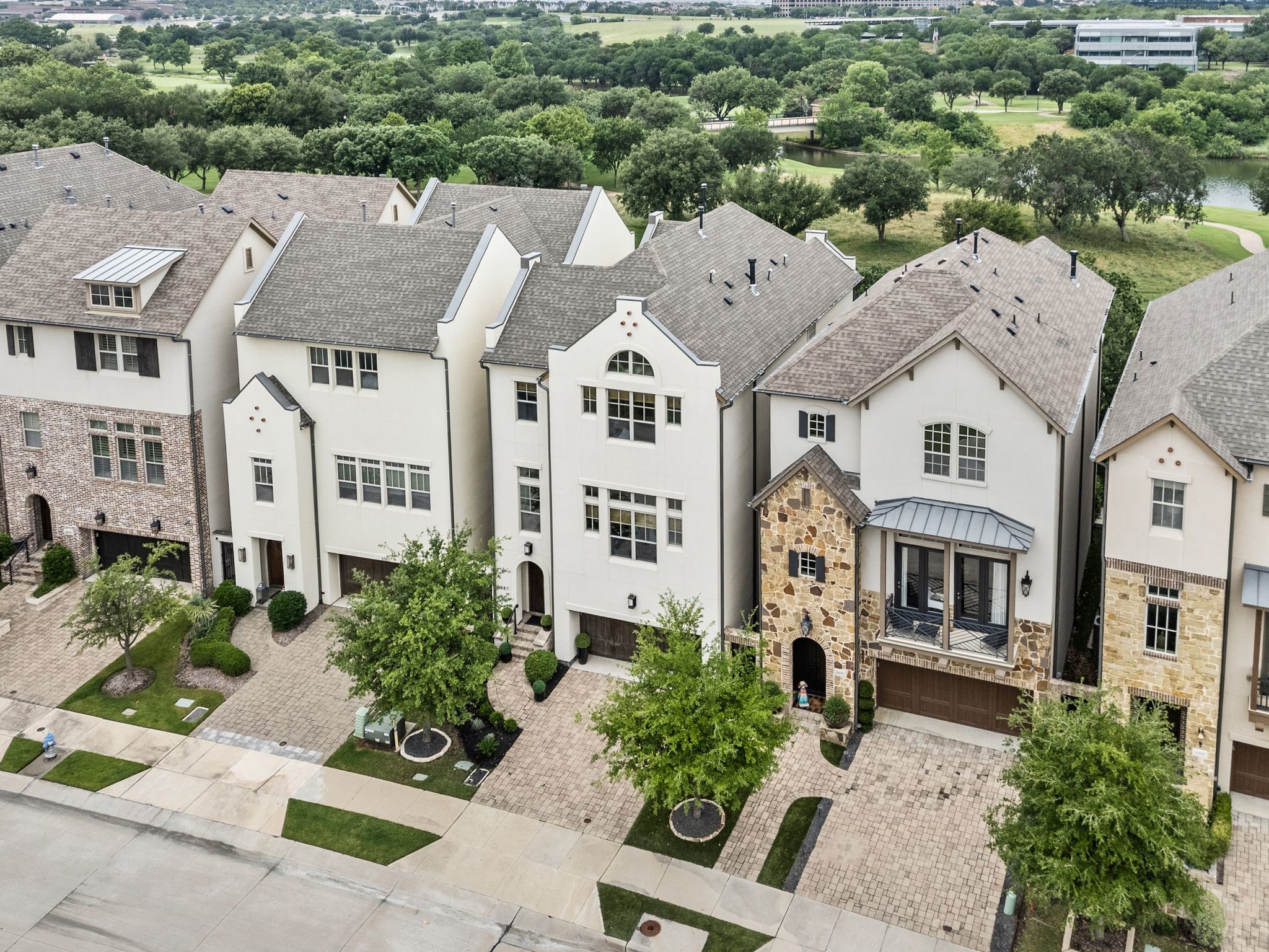 4887 Cloudcroft Lane Irving TX 75038