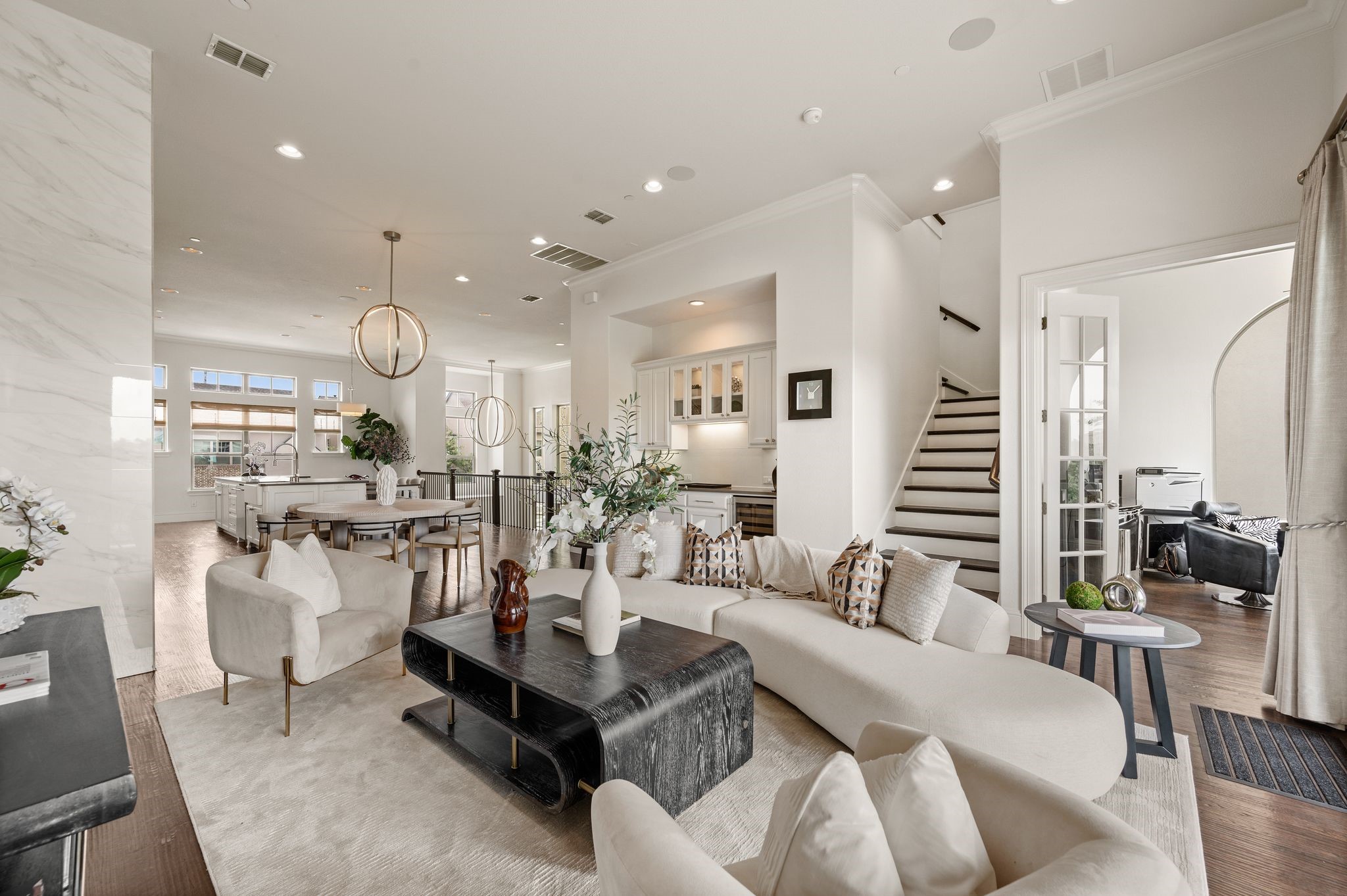 4887 Cloudcroft Lane Irving TX 75038