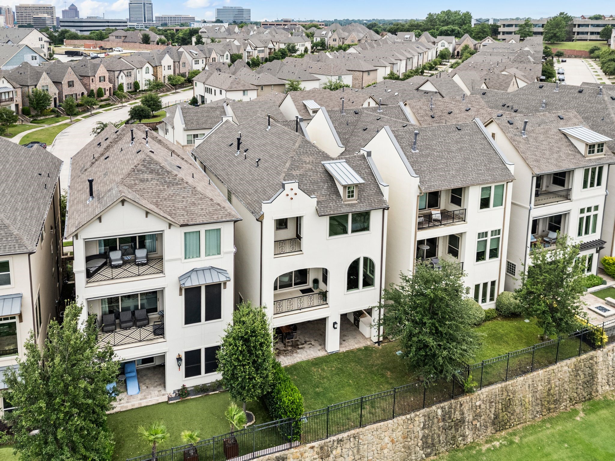 4887 Cloudcroft Lane Irving TX 75038