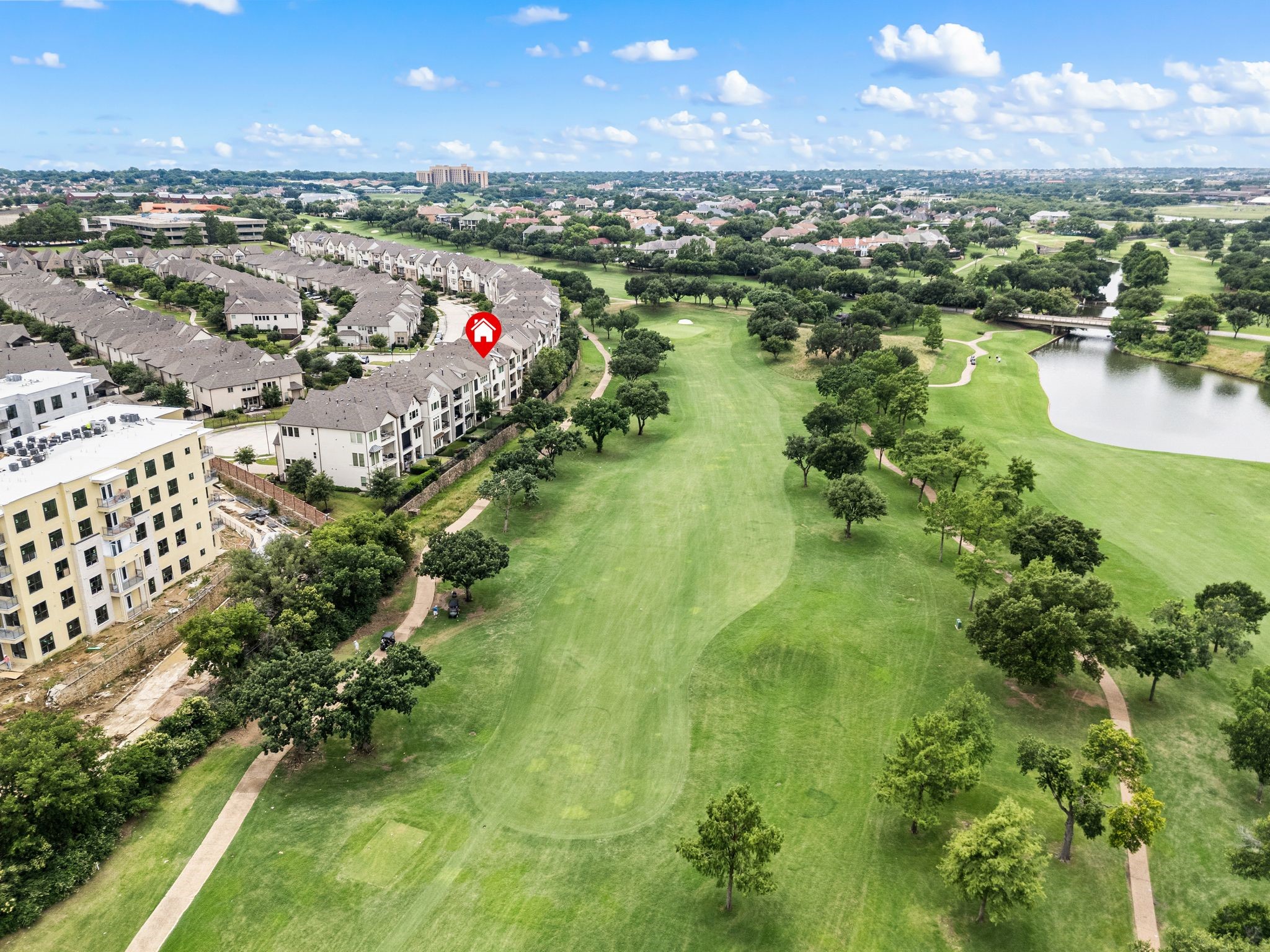4887 Cloudcroft Lane Irving TX 75038