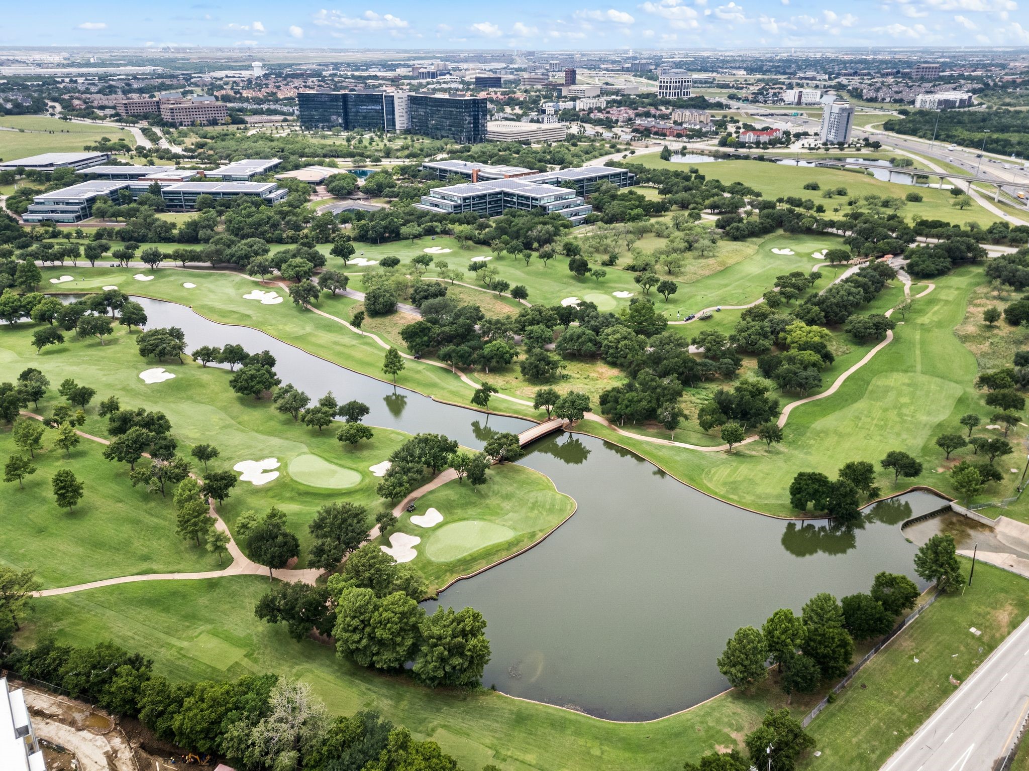4887 Cloudcroft Lane Irving TX 75038