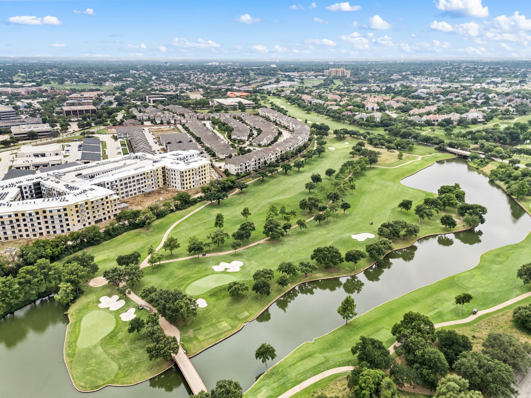 4887 Cloudcroft Lane Irving TX 75038