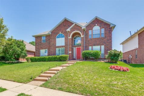 1732 Chester Drive Plano TX 75025