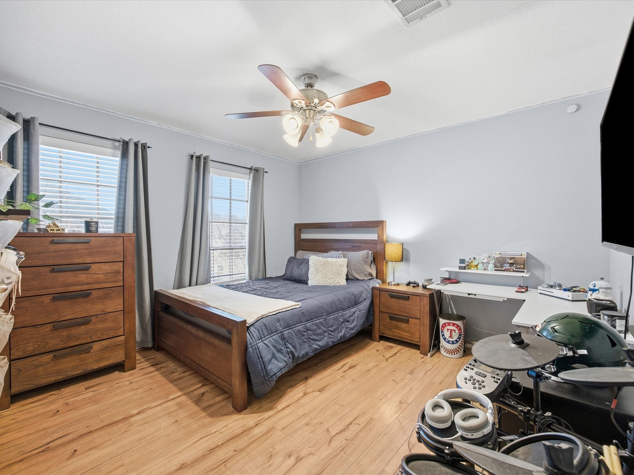 211 Carriage Drive Willow Park TX 76087