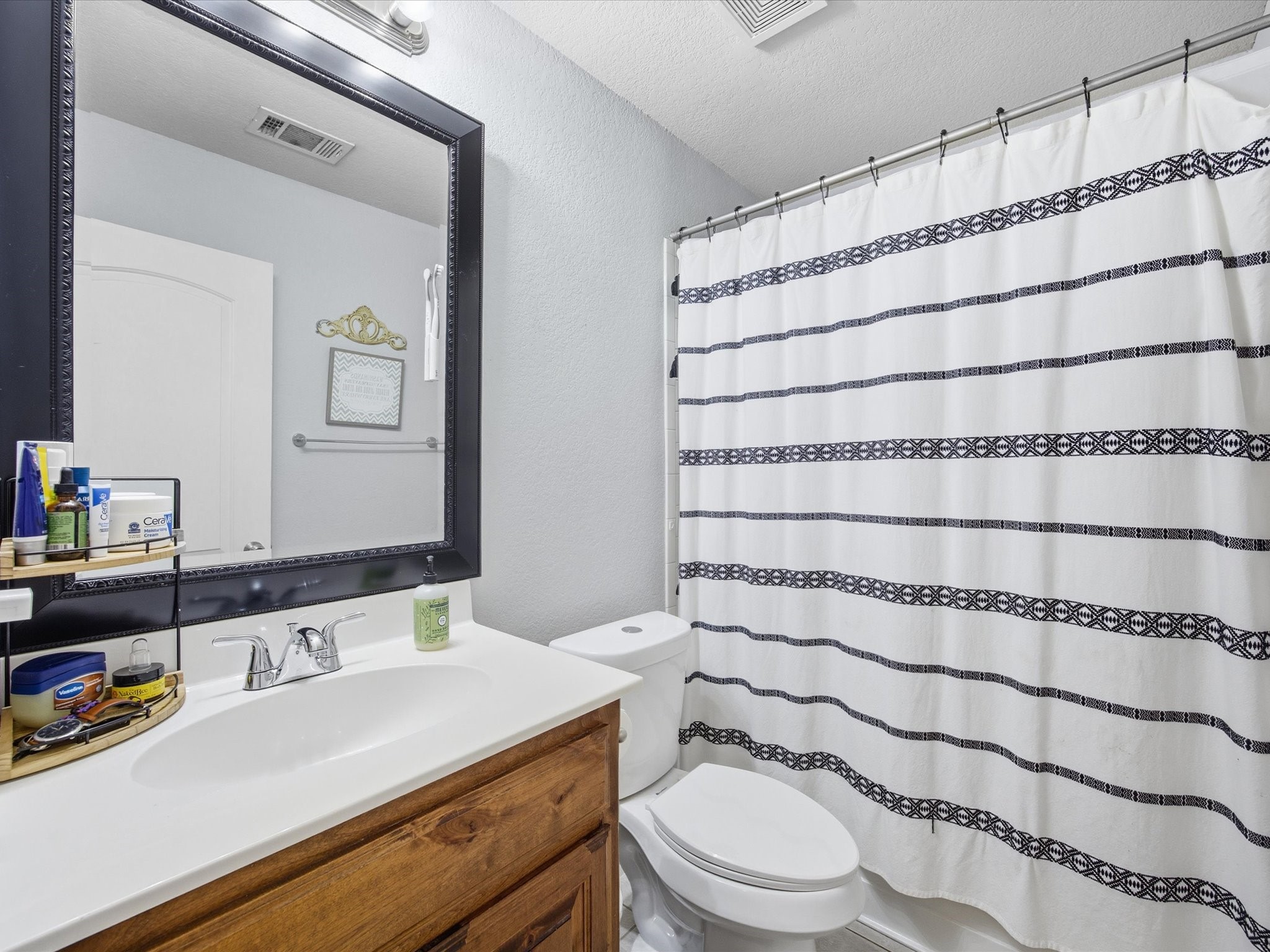 211 Carriage Drive Willow Park TX 76087
