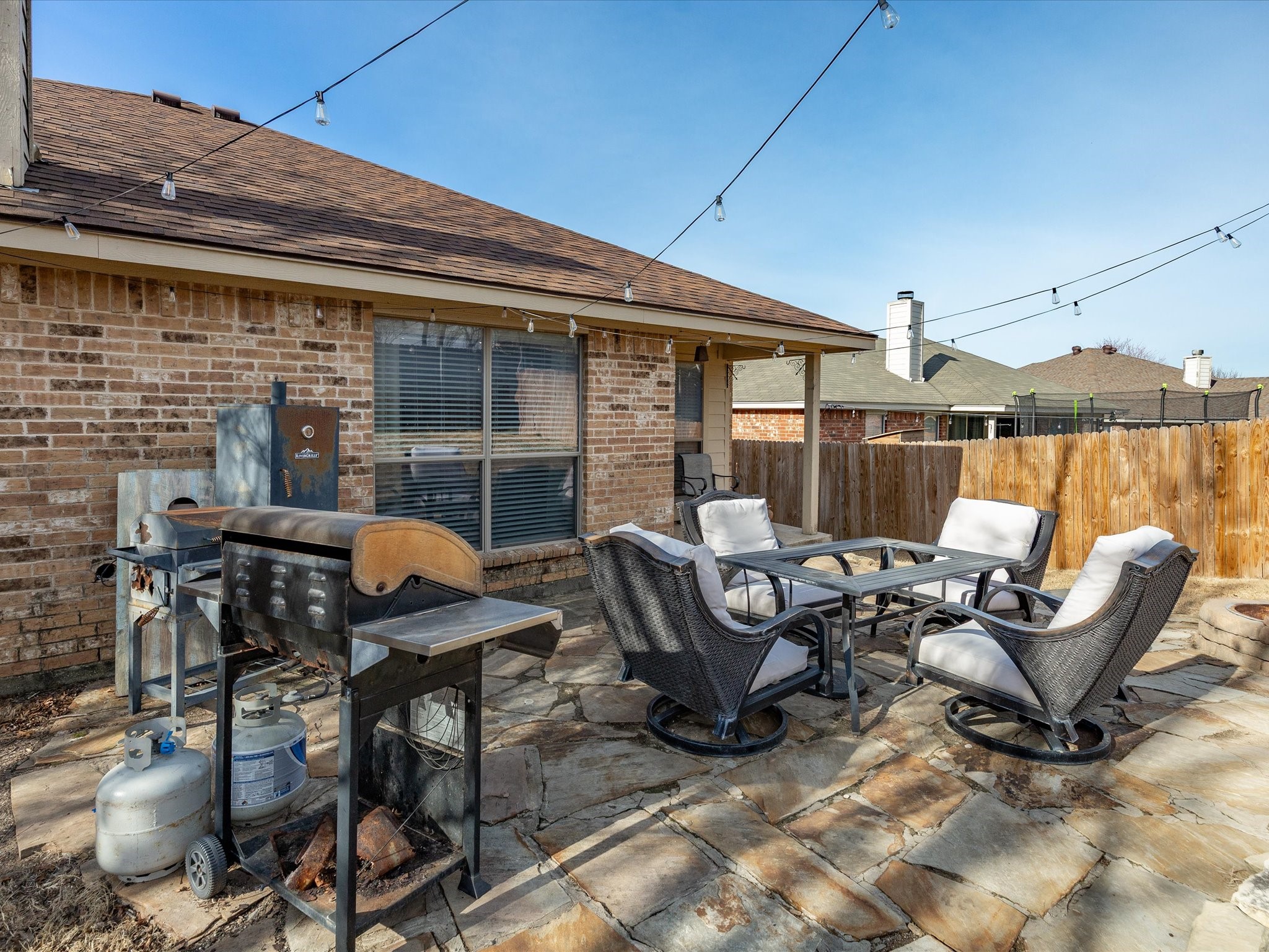211 Carriage Drive Willow Park TX 76087