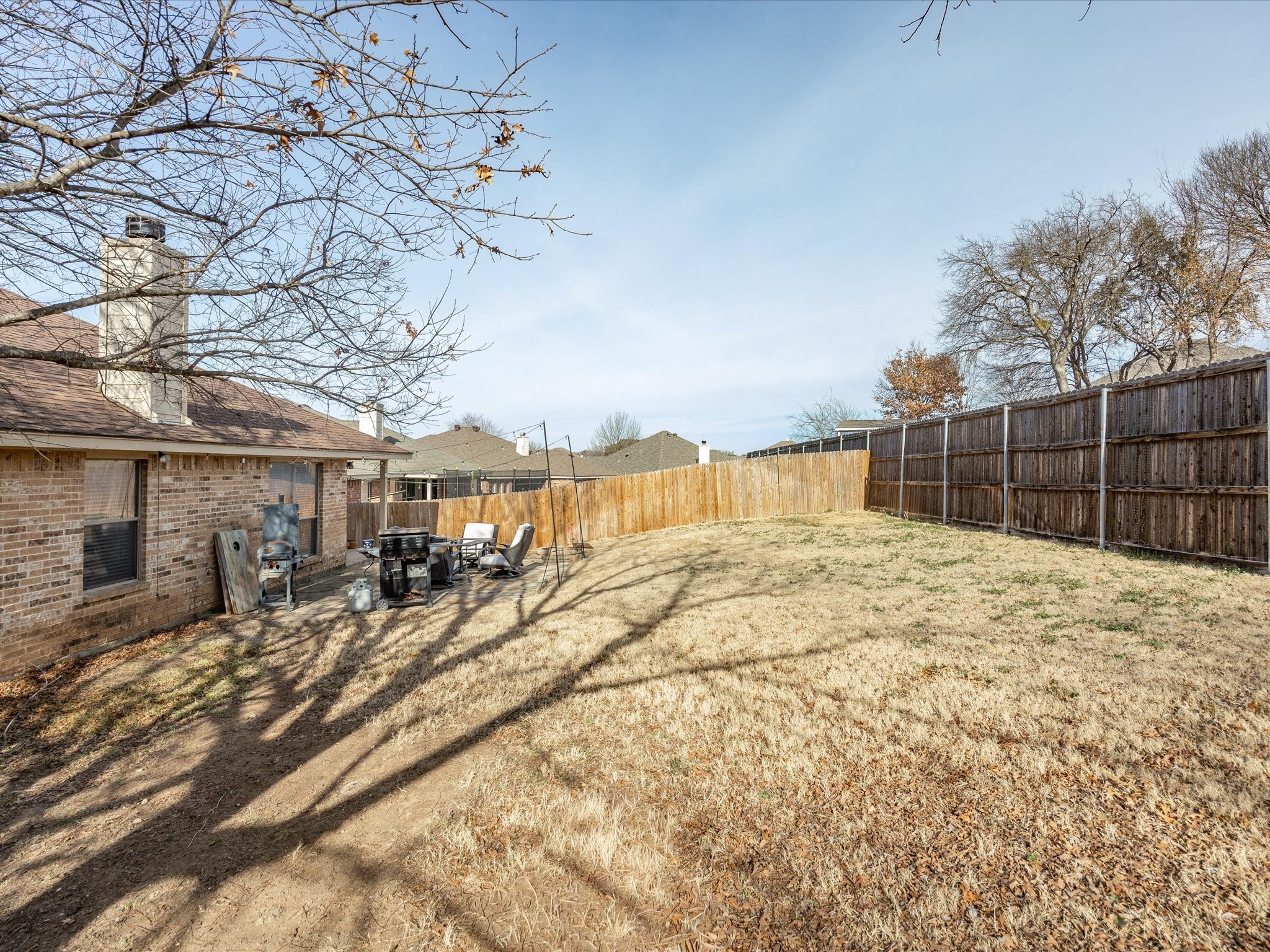 211 Carriage Drive Willow Park TX 76087