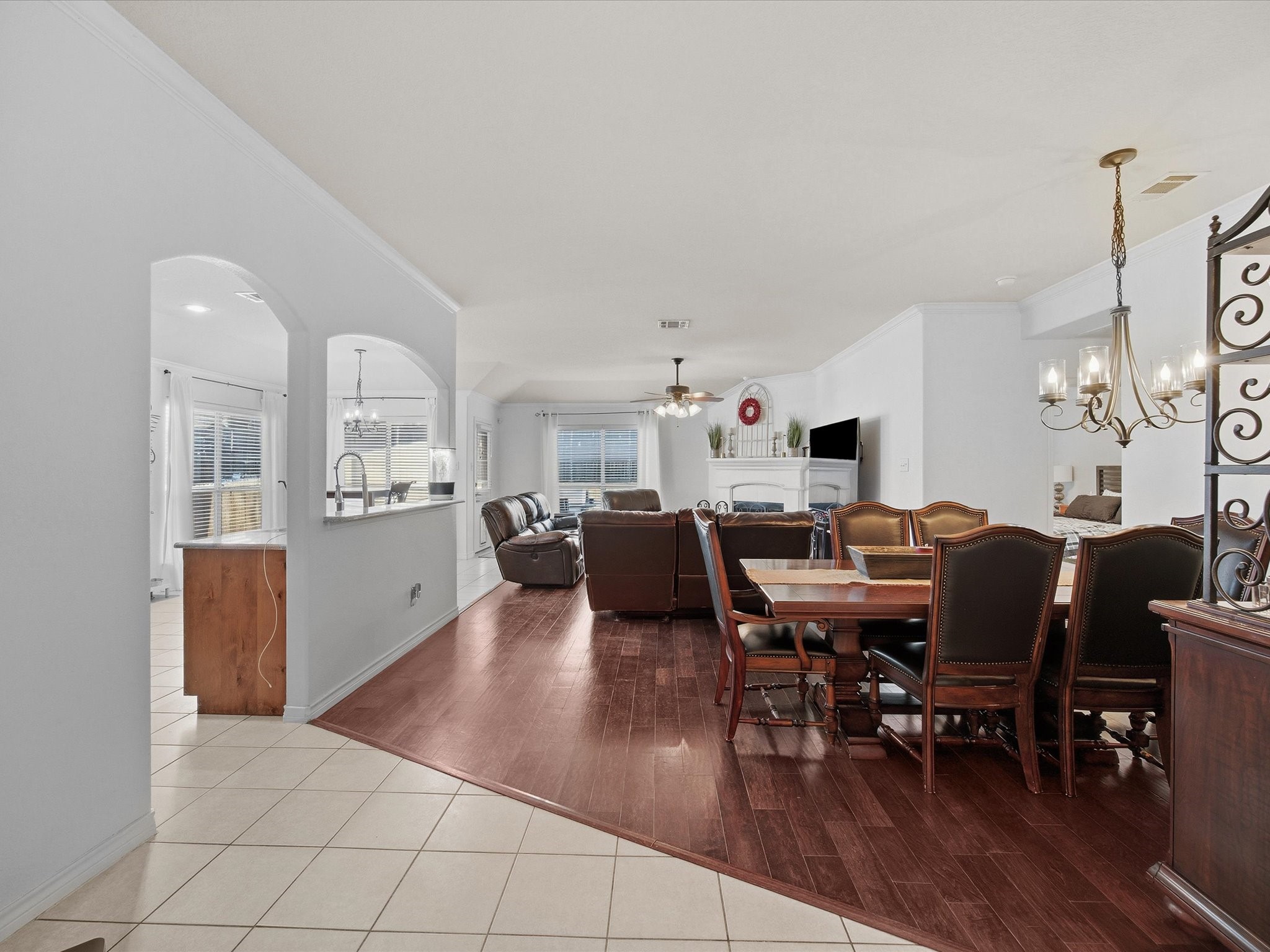 211 Carriage Drive Willow Park TX 76087