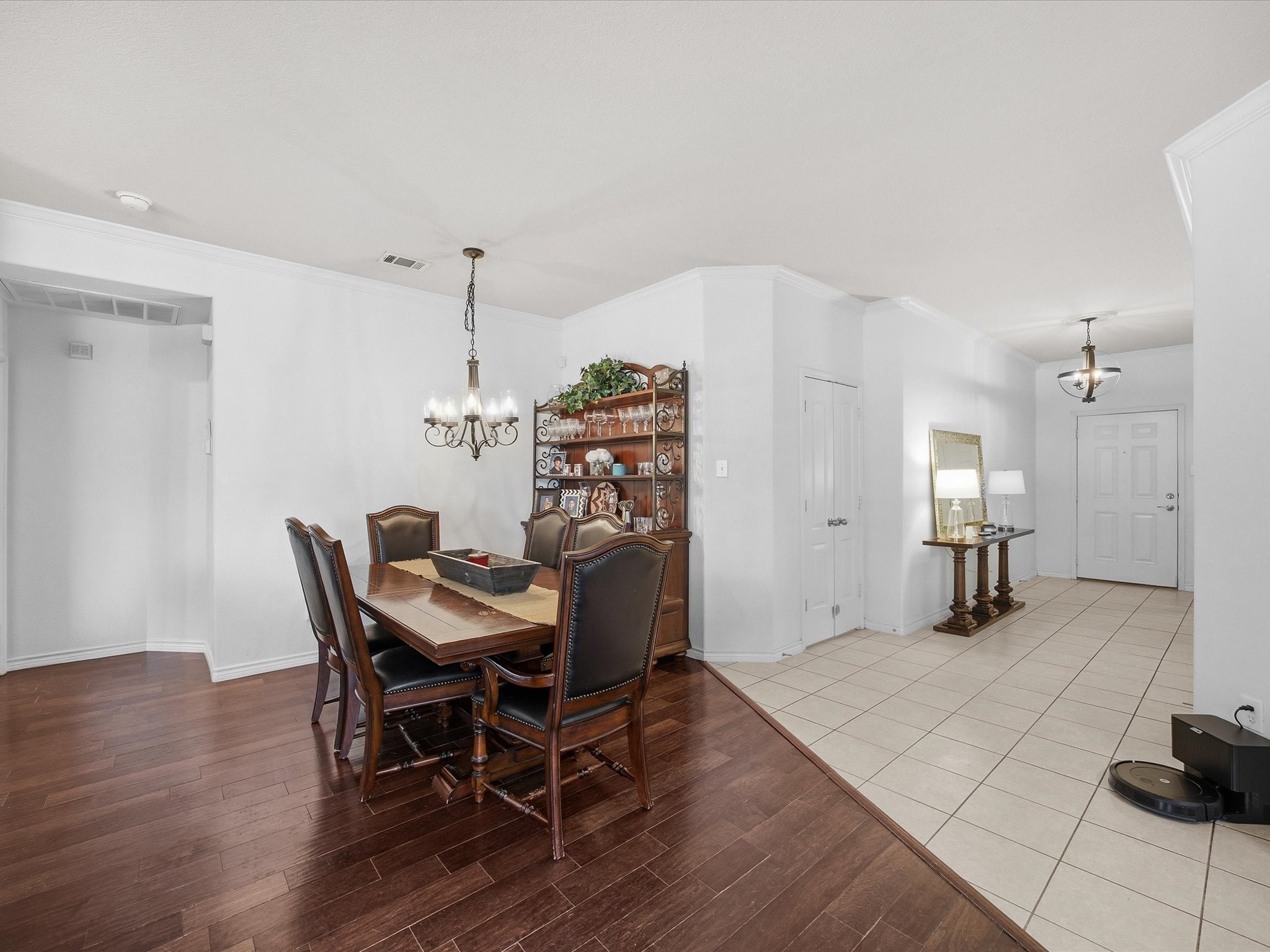 211 Carriage Drive Willow Park TX 76087