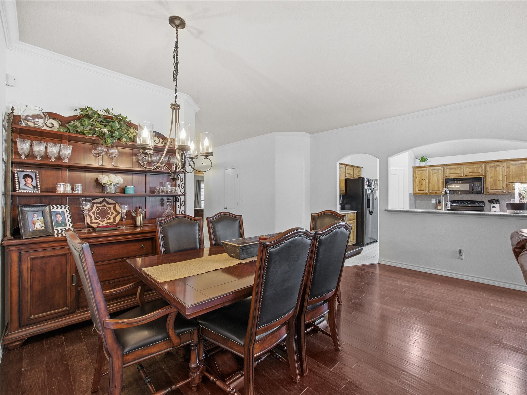 211 Carriage Drive Willow Park TX 76087
