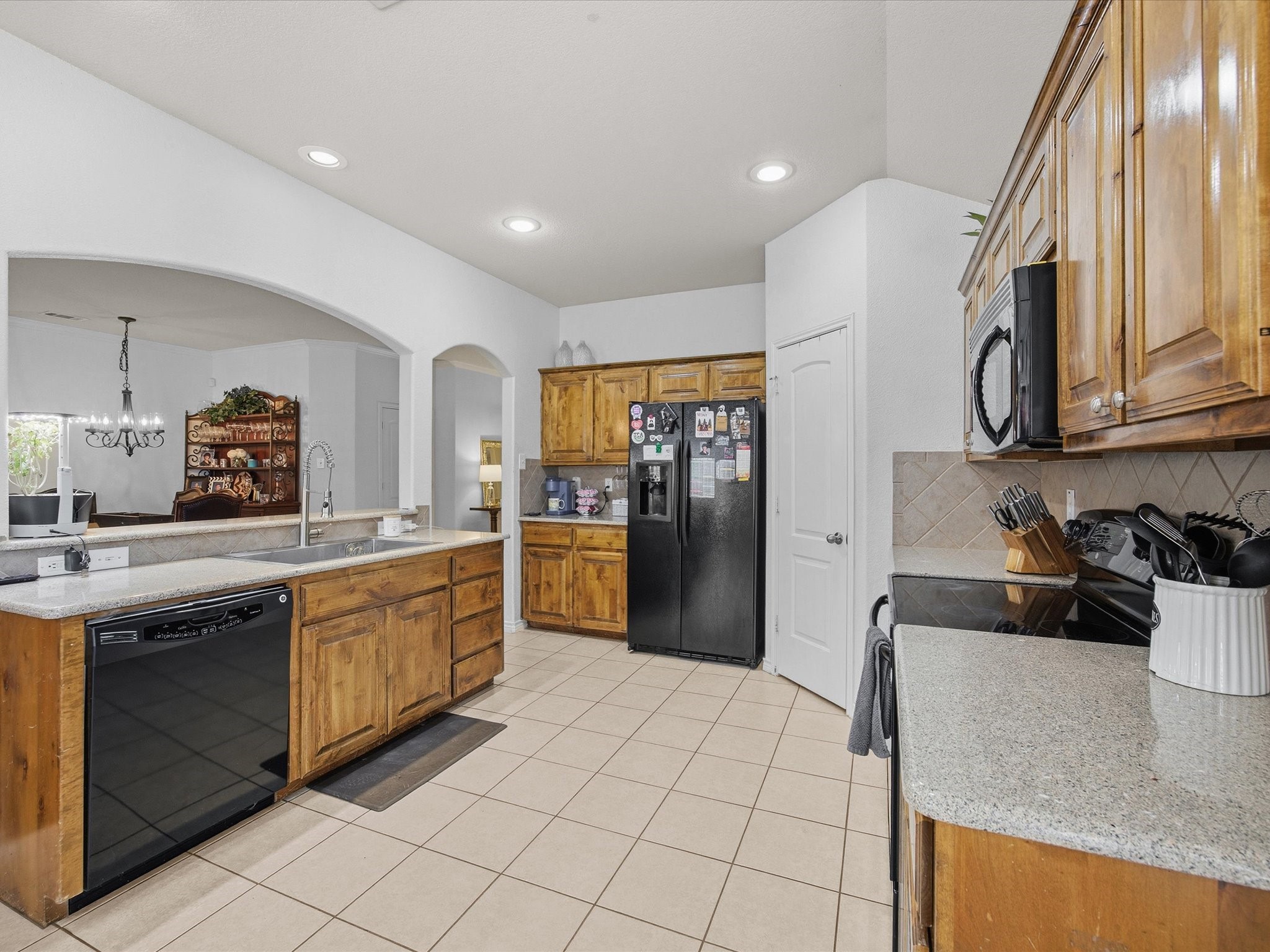 211 Carriage Drive Willow Park TX 76087